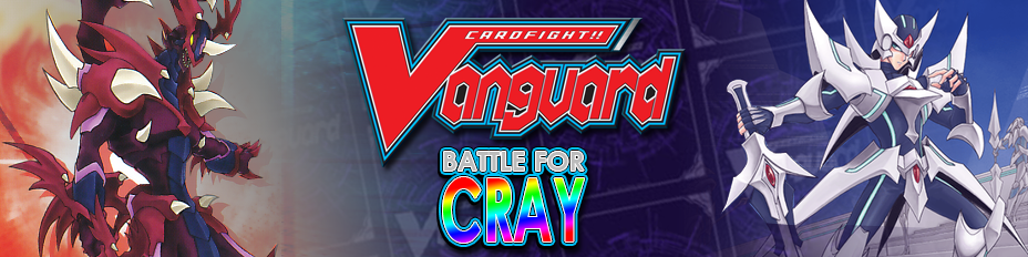Battle For Cray