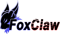 Logo FoxClaw