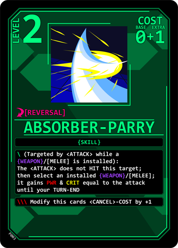 P003-AbsorberParry