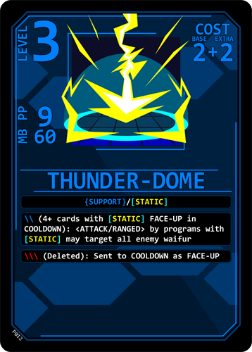 P012-ThunderDome