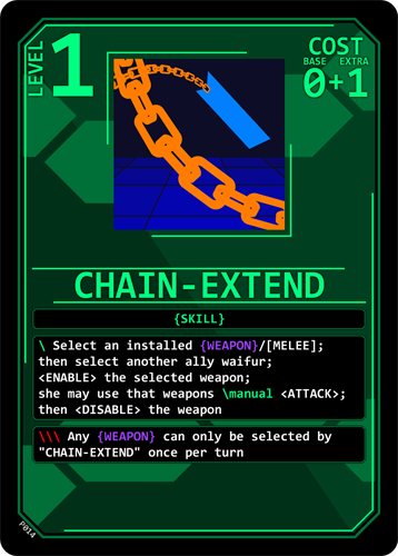 P014-ChainExtend
