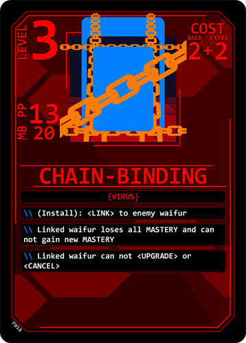 P018-ChainBinding
