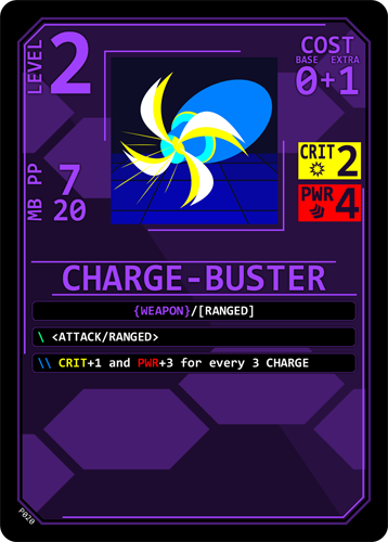 P020-ChargeBuster