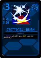 P006-CriticalRush