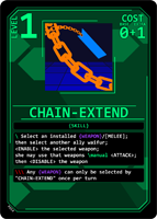 P014-ChainExtend