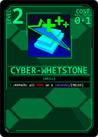 P016-CyberWhetstone