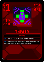 P027-Impair