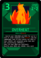 P036-Overheat
