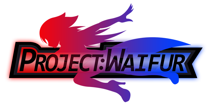 Project:Waifur Main LOGO